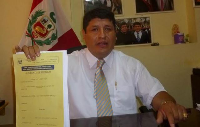   Sancionarán a pesqueras que incumplan con la ley de seguridad laboral