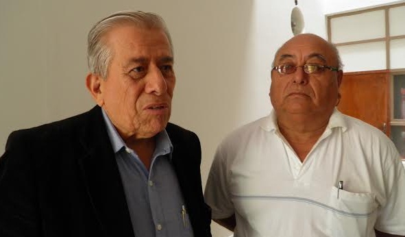 Consideran que pedido de trabajadores portuarios de Chimbote es ilegal