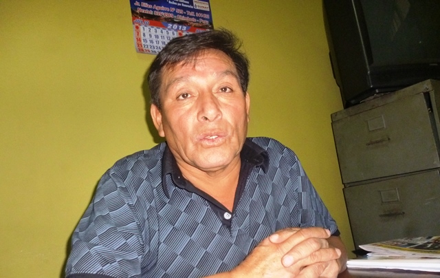 Estatales de todas las regiones marcharán este 27 y 28 de julio en Lima