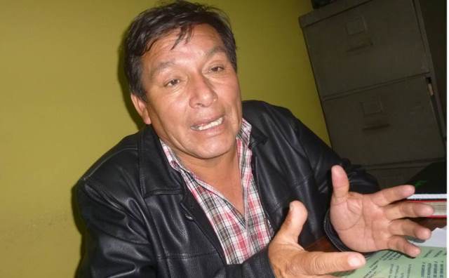  "El municipio debe invertir más dinero en obras que en gasto corriente”