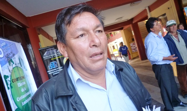 Estatales plantearon inconstitucionalidad de la Ley de Servicio Civil