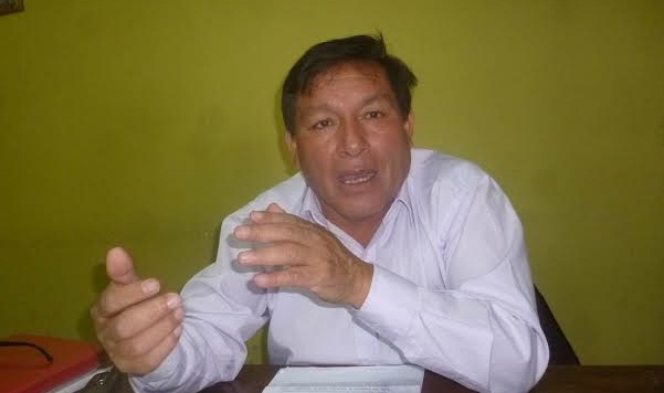 Trabajadores estatales de la provincia suspendieron paro de 72 horas