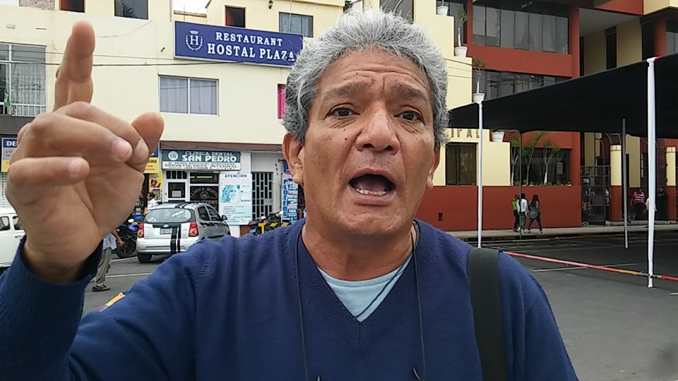  Realizarán inspección ocular para delimitar las reservas naturales de Chimbote