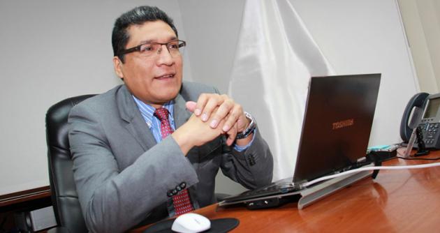 Fonafe designa a chimbotano como presidente del Directorio de Corpac 