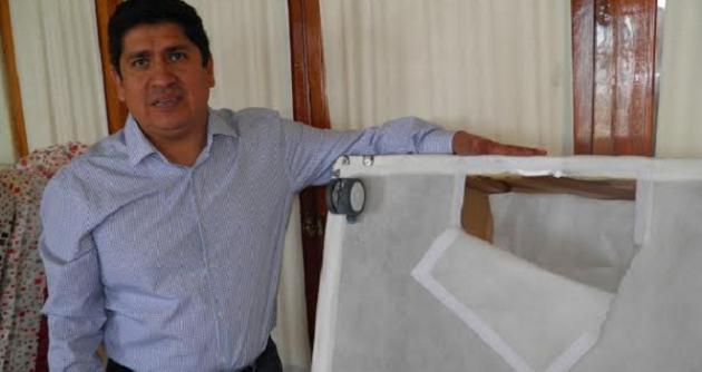 Caso Centralita: Capturan a exjefe de prensa del encarcelado Cesar Álvarez 