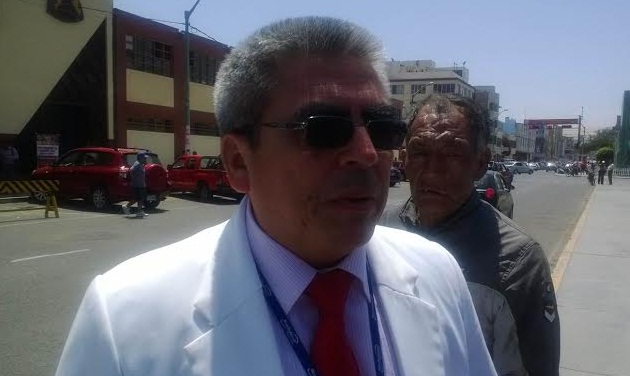 Aprueban proyecto de inversión para construcción del Hospital IV de EsSalud