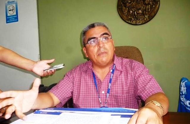 Gerente de EsSalud asegura que no hubo restricción en servicios tras corte de energía