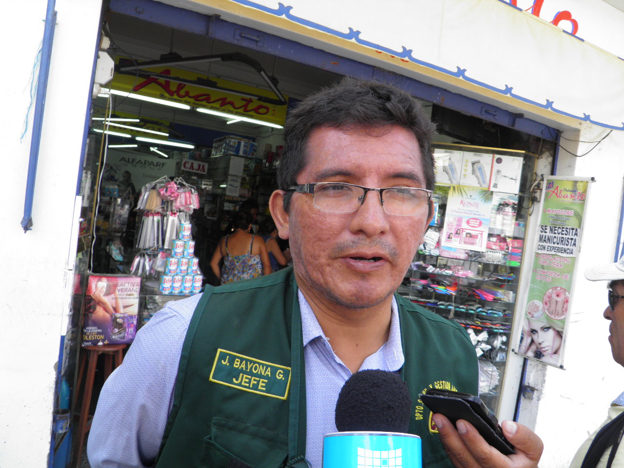 Chimbote: inspeccionarán hoteles previo a celebración de San Valentín