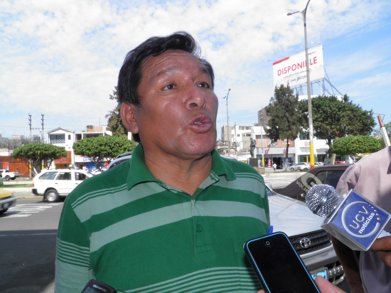 Rechazan agresión que sufrió funcionaria de la Municipalidad del Santa