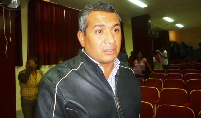   Apelarán ante el JNE decisión de consejeros que favorece a César Álvarez 