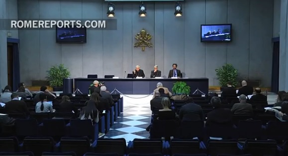 El Papa condena “guerras financieras” en mensaje para Jornada Mundial de la Paz