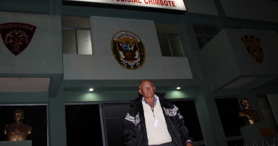 Testigo clave del caso Nolasco, denuncia que es constantemente amenazado de muerte