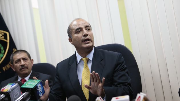 INPE: Video confirma que legisladores evitaron corte de entrevista indebida de Fujimori