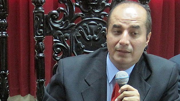 “Intervención en penales demostrará conexión de líderes de SL con Movadef”