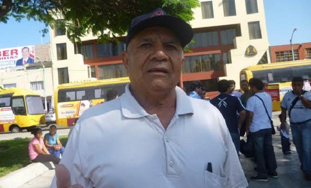 Dirigentes de la costanera esperan ser informados de instalación del emisor submarino