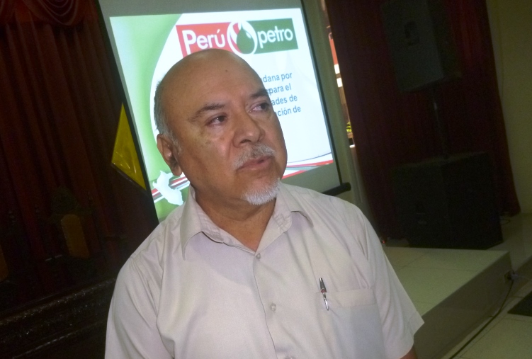 Perupetro inicia exploraciones en mar ancashino y autoridades muestran desinterés