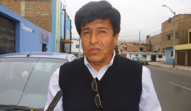  En un mes Enapu obtuvo más de medio millón de soles por descarga