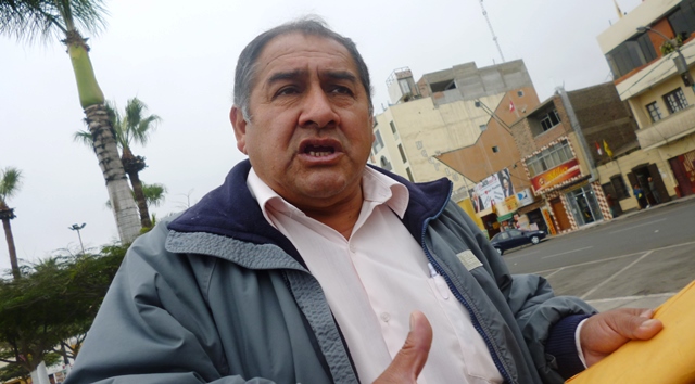  Desayunos de Qali Warma siguen repartiéndose irregularmente en Coishco y Santa