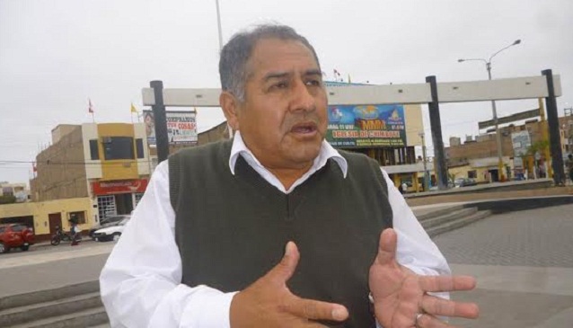 Pedirán a la Contraloría investigar irregularidades en la Ugel Santa