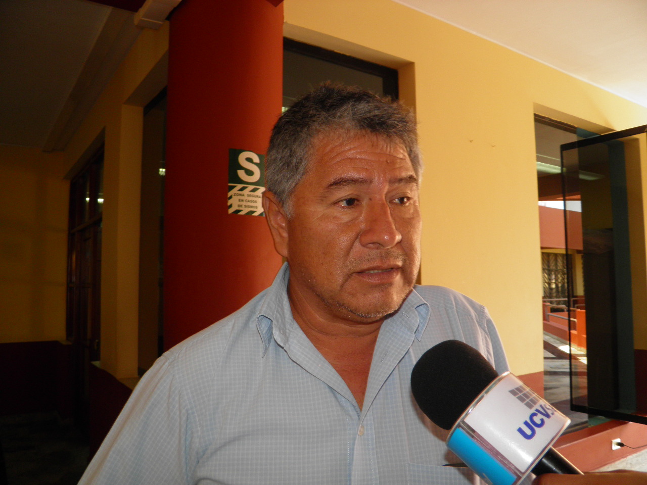 Chimbote: El próximo jueves vence plazo para impugnar suspensión de Victoria Espinoza