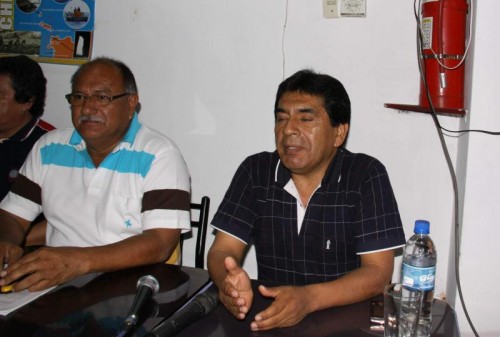 Caso Nolasco: reconfirman que asesor de César Álvarez hizo 170 llamadas al delincuente "Goro"