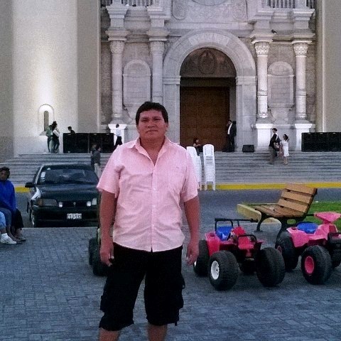 Cayó otro requisitoriado por el caso “La Centralita” en operativo en Nuevo Chimbote