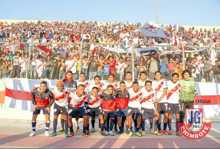 José Gálvez: cámaras, luces y fútbol