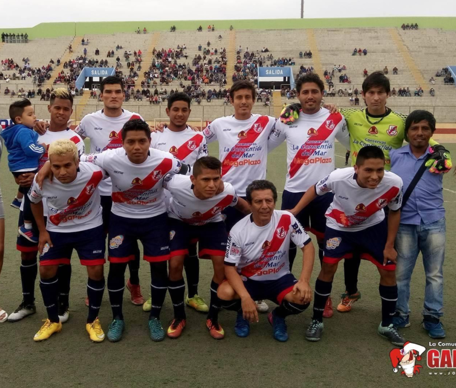 José Gálvez: ¡Feliz 66 aniversario franja querida!