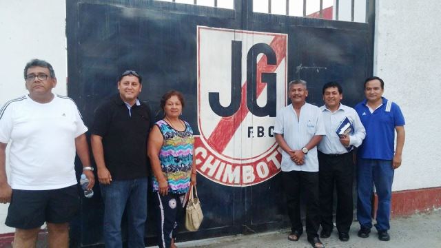 Orden, disciplina y transparencia promete nueva directiva del Club José Gálvez