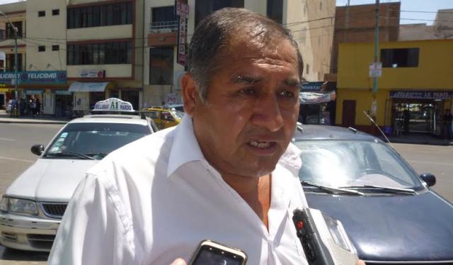    Presidente de Apafas se opone a postergación del inicio de clases