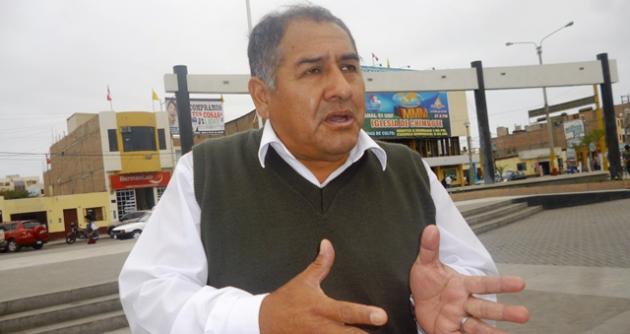 Chimbote: Dirigente de Apafas denuncia presunto acto de corrupción en proceso de compra en Qali Warma  