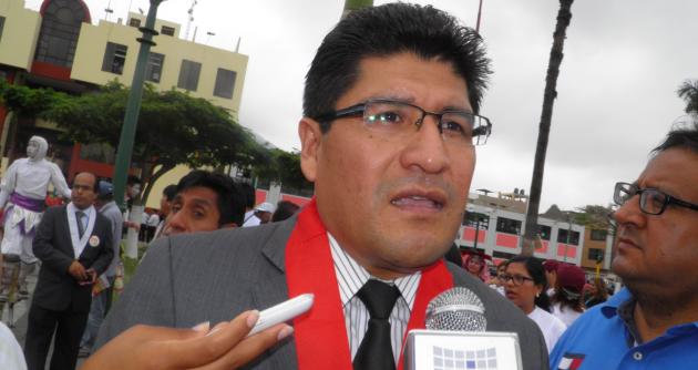 En lo que va del año han sancionado a 31 magistrados y 38 servidores de la Corte del Santa