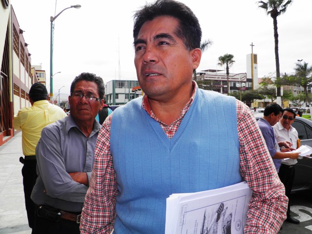 Trabajos de descolmatación del río Santa se inician en una semana con 10 millones de soles de inversión