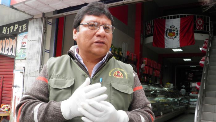 90% de restaurantes y chifas no cumple con condiciones de higiene y salubridad en Chimbote