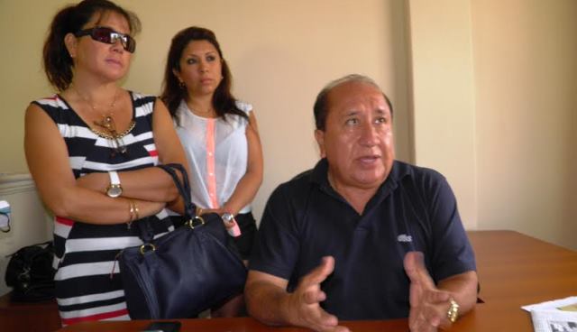 Presidente de Asociación de Grifos niega concertación de precios del GLP