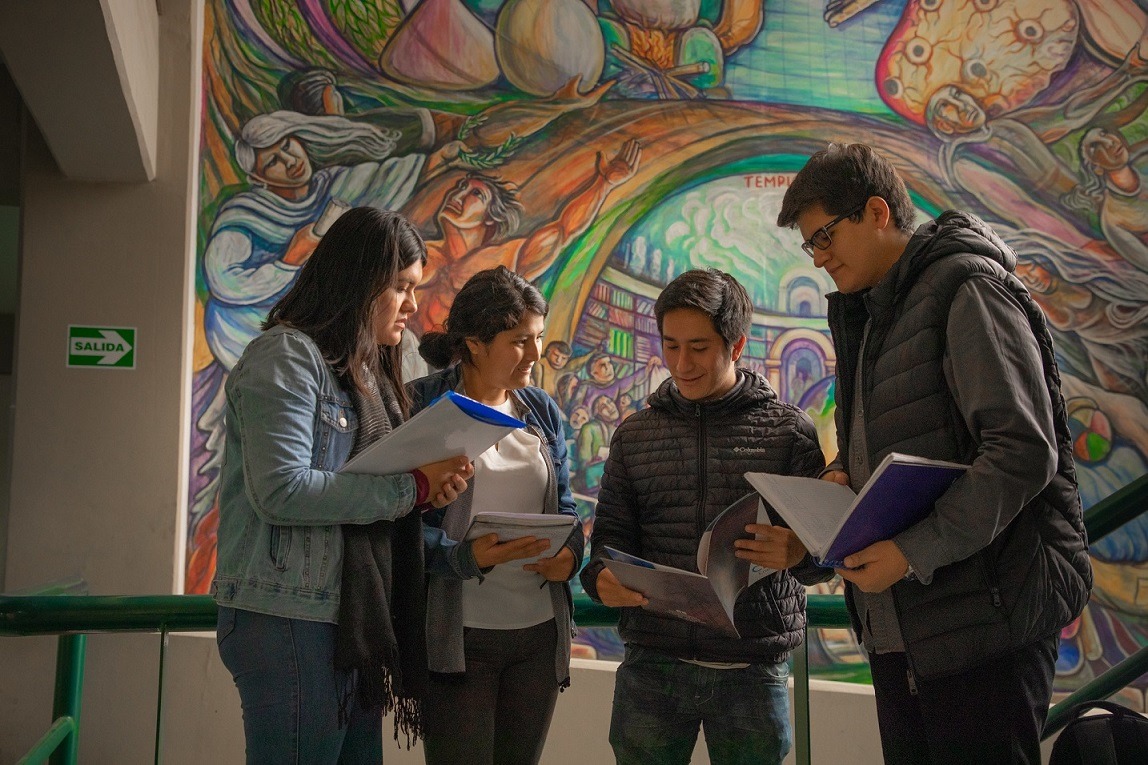 Pronabec anuncia próximo lanzamiento del concurso Beca 18-2022  