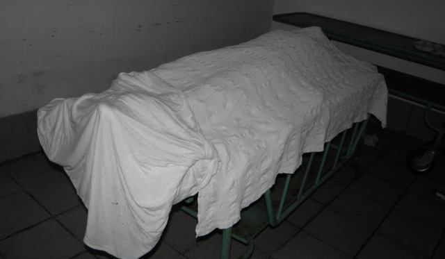 Agobiada por los problemas con su esposo, joven madre se suicida en Macate