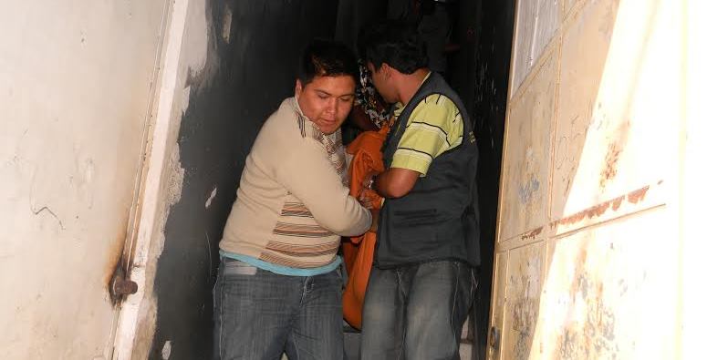 Joven se quitó la vida tomando potente raticida al interior de su vivienda