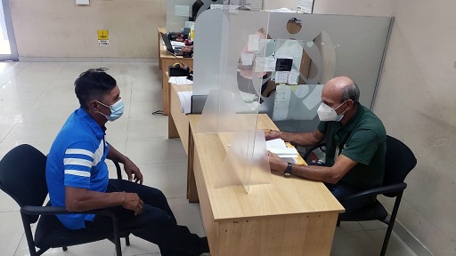 Más de 1,600 productores se acogen a campaña de reinserción financiera para mejorar su calificación crediticia