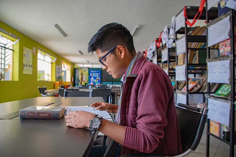 ¿Quieres aprender un segundo idioma? Sigue estos sencillos pasos 