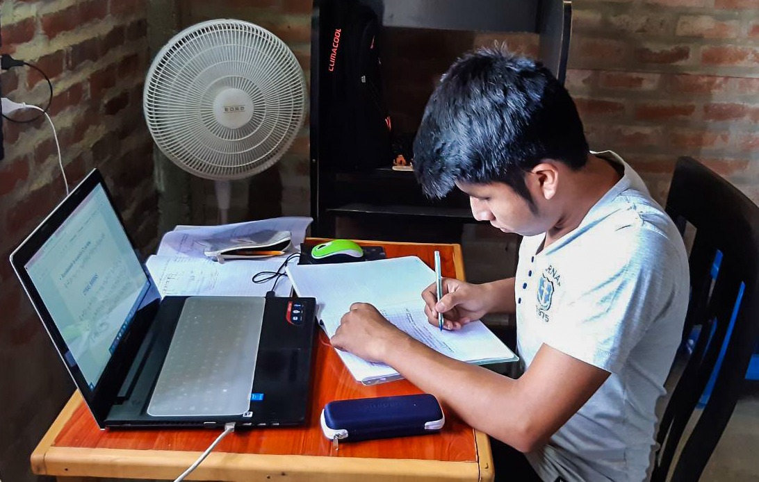 Más de 41 mil jóvenes postularon al concurso Beca de Continuidad de Estudios 