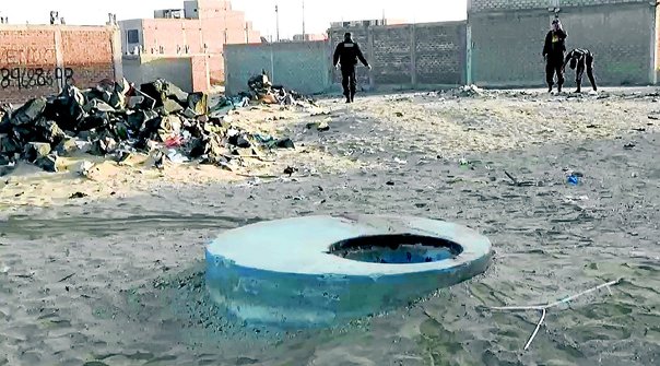 Chimbote: confirman condena de 10 años para menor que asesinó a joven Anabel Segura