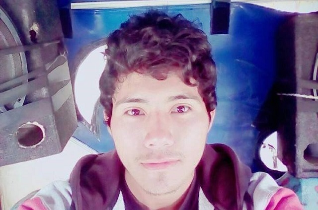 Joven desapareció en la playa Caleta de Coishco, fue a celebrar el “Día de la Amistad”