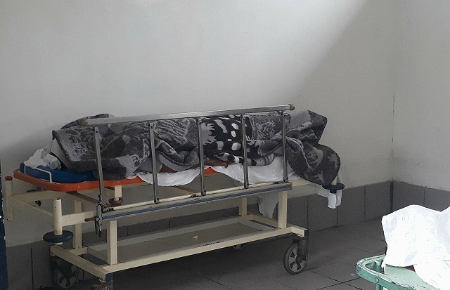 Estudiante universitario que fue baleado en la cabeza falleció tras penosa agonía en Chimbote