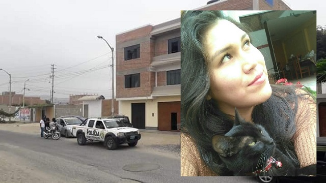 Trabajadora de la ODPE Santa tomó la fatal decisión de quitarse la vida en Nuevo Chimbote