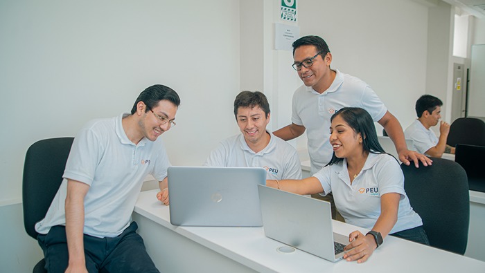 Osiptel lanza 60 becas integrales para estudiantes de Economía, Derecho e Ingeniería