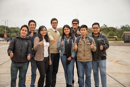 El 20 % de beneficiarios de Beca 18 son postulantes que estudiarán en instituciones públicas 