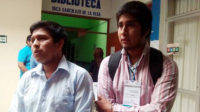 Jóvenes parlamentarios piden integrar Comisión Anticorrupción de Nuevo Chimbote