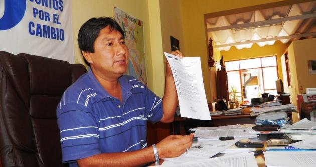 Candidatos de  “Juntos por el Cambio” quedaron fuera de la contienda electoral