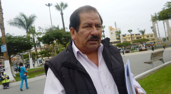   GRA destinará 15 millones de soles para proyectos productivos